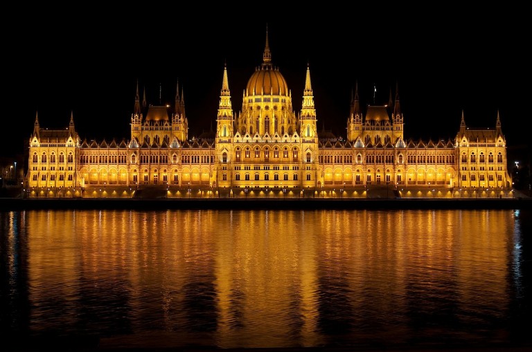 Balaton – informacje