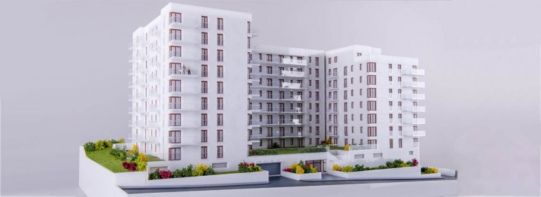 Plan zabudowy