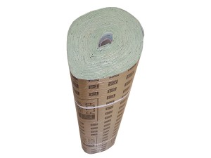 Co kłaść pod panel ?