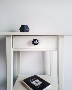 Jak dodać nowoczesnego dizajnu starym meblom