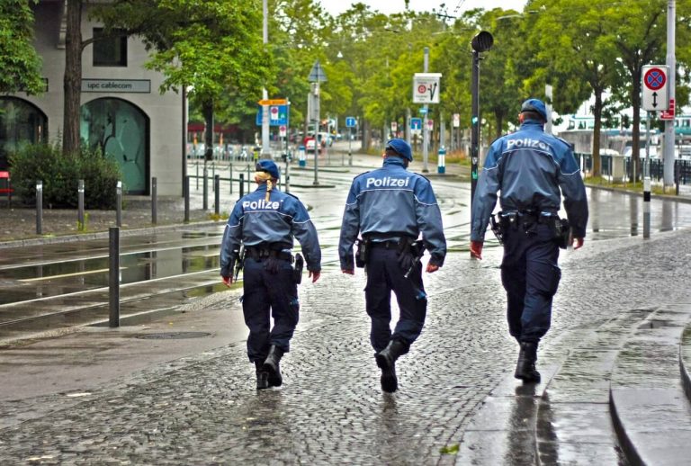 Testy do Policji – Co warto wiedzieć?