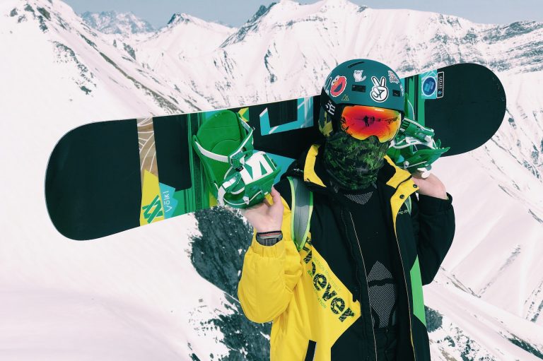Różnice między deskami snowboardowymi